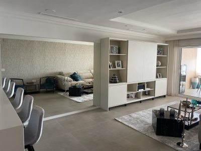 ARMARIO PUERTAS CORREDERAS CREMA