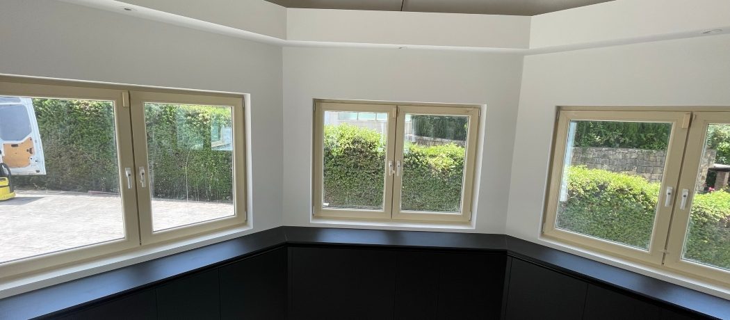 Instalación interiores