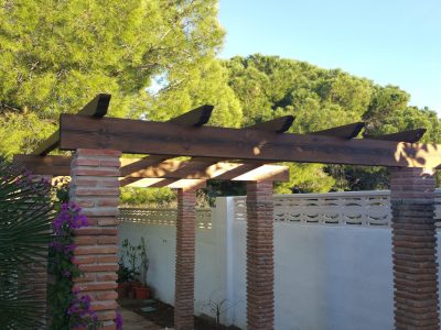 PERGOLA